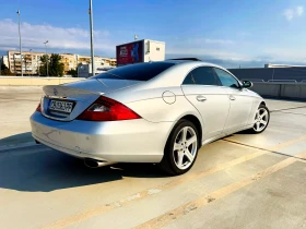 Mercedes-Benz CLS 350 V6/292 к.с/Distronic/Harman Kardon/Обслужен, снимка 5