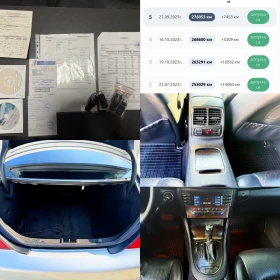 Mercedes-Benz CLS 350 V6/292 к.с/Distronic/Harman Kardon/Обслужен, снимка 17