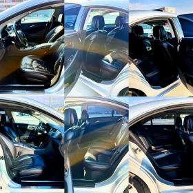 Mercedes-Benz CLS 350 V6/292 к.с/Distronic/Harman Kardon/Обслужен, снимка 11