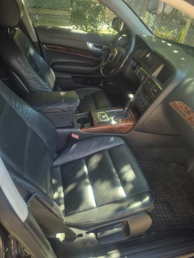 Audi A6, снимка 5