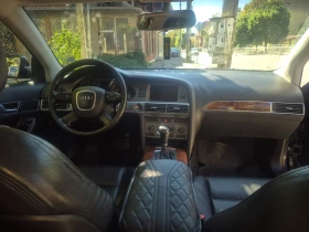 Audi A6, снимка 3