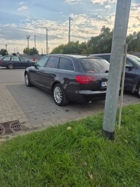 Audi A6, снимка 2
