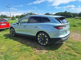 Skoda Enyaq Панорама, снимка 2