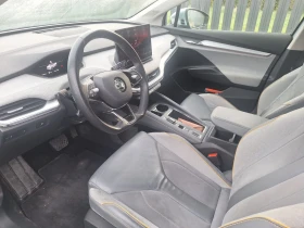 Skoda Enyaq Панорама, снимка 8
