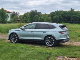 Skoda Enyaq Панорама, снимка 6
