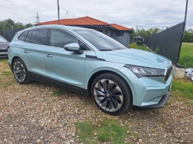 Skoda Enyaq Панорама, снимка 5