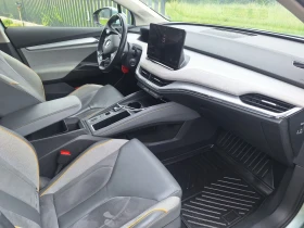 Skoda Enyaq Панорама, снимка 4