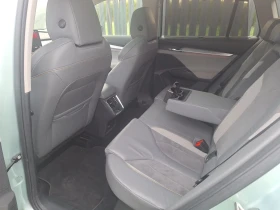 Skoda Enyaq Панорама, снимка 7