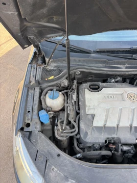 VW Passat 2.0TDI, снимка 13