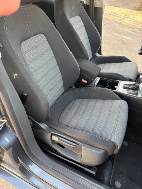 VW Passat 2.0TDI, снимка 15