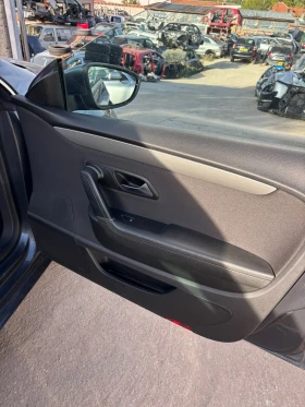 VW Passat 2.0TDI, снимка 14