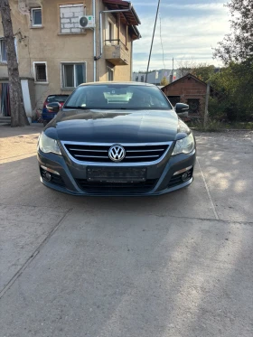 VW Passat 2.0TDI, снимка 1