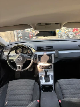 VW Passat 2.0TDI, снимка 6