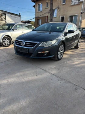 VW Passat 2.0TDI, снимка 2