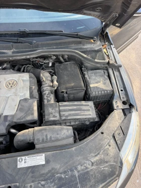 VW Passat 2.0TDI, снимка 16
