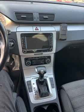 VW Passat 2.0TDI, снимка 9