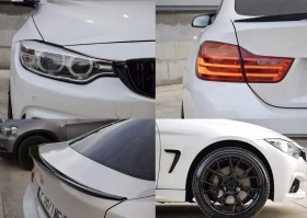 BMW 435 435xDrive/headup/M pack, снимка 9