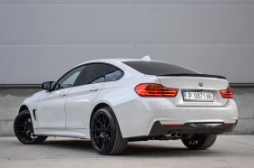 BMW 435 435xDrive/headup/M pack, снимка 8