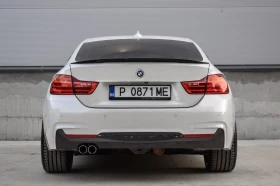 BMW 435 435xDrive/headup/M pack, снимка 7