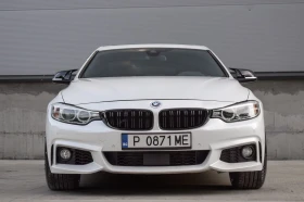 BMW 435 435xDrive/headup/M pack, снимка 2