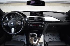 BMW 435 435xDrive/headup/M pack, снимка 12
