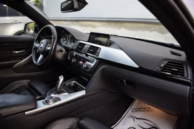 BMW 435 435xDrive/headup/M pack, снимка 11