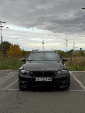BMW 335 Individual , снимка 7