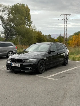 BMW 335 Individual , снимка 2
