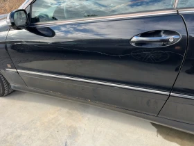 Mercedes-Benz CLK 270 CDI, снимка 10