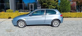 Alfa Romeo 147, снимка 8