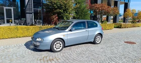 Alfa Romeo 147, снимка 1