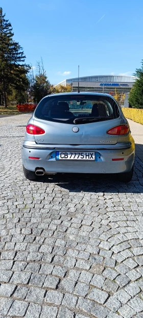 Alfa Romeo 147, снимка 6