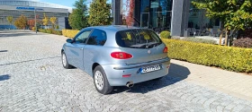 Alfa Romeo 147, снимка 7