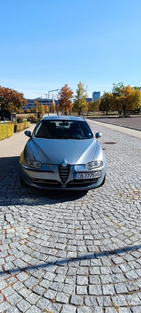 Alfa Romeo 147, снимка 3