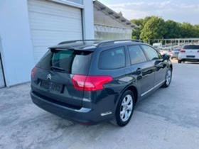 Citroen C5 2.0hdi 163k* Avtom* Exclusive* NOVA!!!Facelift*  | Mobile.bg    14