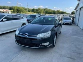 Citroen C5 2.0hdi 163k* Avtom* Exclusive* NOVA!!!Facelift*  | Mobile.bg    1