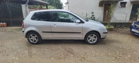     VW Polo 1.2i