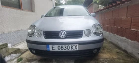 VW Polo 1.2i, снимка 11