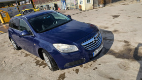 Opel Insignia Крайна цена ! , снимка 4