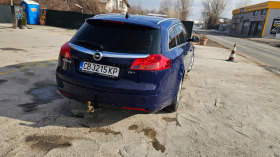 Opel Insignia Крайна цена ! , снимка 1 - Автомобили и джипове - 43822112