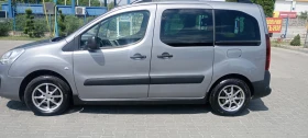 Citroen Berlingo | Mobile.bg    14