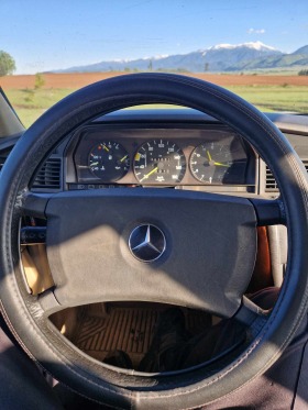 Mercedes-Benz 190 d, снимка 7