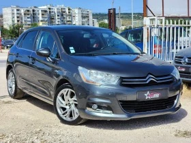 Citroen C4 1.6 e-HDI Exclusive | Mobile.bg    1