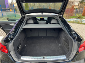 Audi A5 Sportback 2.0 TFSI 252 hp Sline Quattro, снимка 13