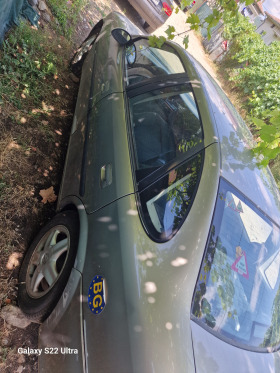 Opel Vectra, снимка 4