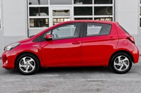 Toyota Yaris 1.5 hibrid | Mobile.bg    2