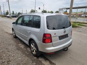 VW Touran 2, 000 TDI EURO4 | Mobile.bg    4