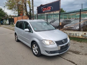 VW Touran 2, 000 TDI EURO4 - изображение 1