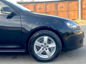 VW Golf 1.6TDI, снимка 10