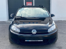 VW Golf 1.6TDI, снимка 3